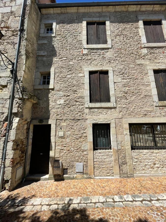 Les Appartements D'Hotes De La Vertu N3 Périgueux Eksteriør bilde